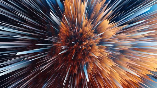 Particles-abstract-dr