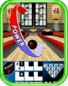 pba bowling 240x320