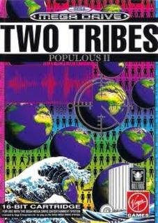 Populous 2 [Rus]