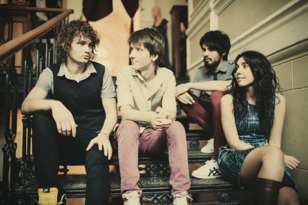 АлоэВера - Георгины (Sefon.Pro)