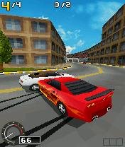 3D RACING EVOLUTION RUS