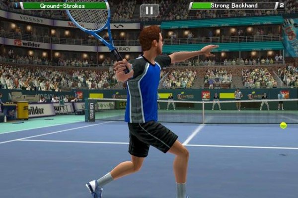 MarketMilitiaVirtuaTennis