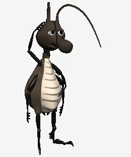 Тараканище