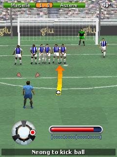 Play Football-1st mod