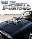 3d fast furious