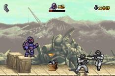 CT Special Forces 3 -Bioterior