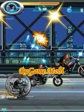 MenInBlack3 Nokia 5200