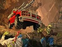 Earn to Die 2 Exodus