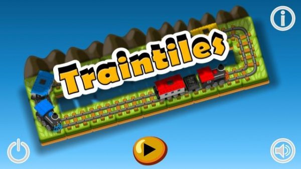 Traintiles v100