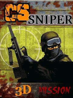 CS.SniperMission3D