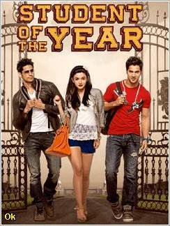 Student Of The Year 360x640