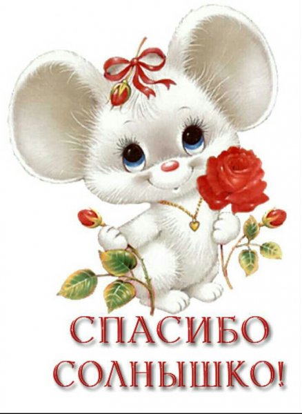 Солнышко..