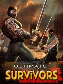 UltimateSurvivors