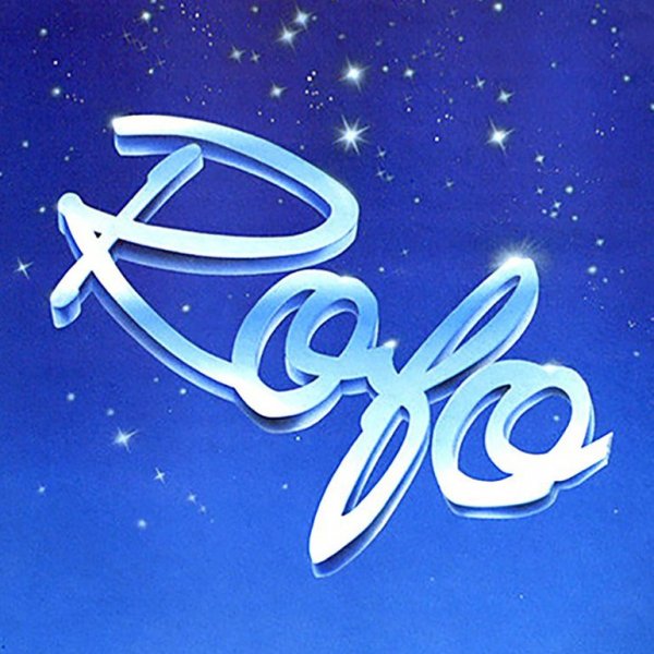 Rofo - Flashlight On A Disco Night