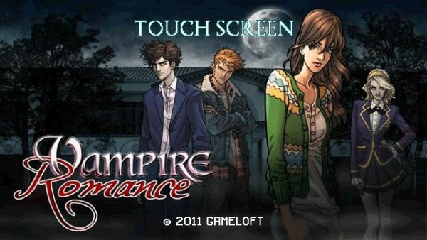 Vampire Romanse RUS(640x360)