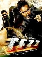 tezz the official movie game320x240