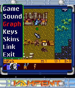 Heroes of Might and Magic II