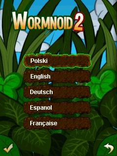 Wormnoid 2 K800i