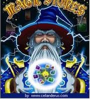 Magic Stones
