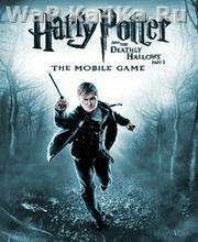 harry potter and the Deathly s40v6 6303i