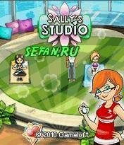 Sallys Studio 240 w3