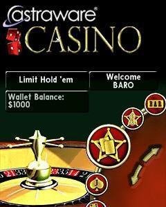 astraware casino