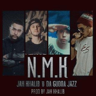 Jah Khalib x Da Gudda Jazz. Нам мало кача
