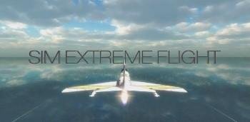 Sim Extreme Flight v2.32
