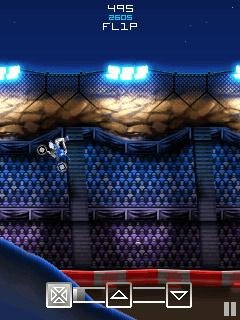 red bull motocross 240x320 motorola