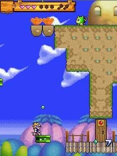 heroes lore zero 320x240 china