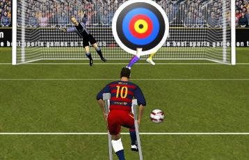 Messi Can Play