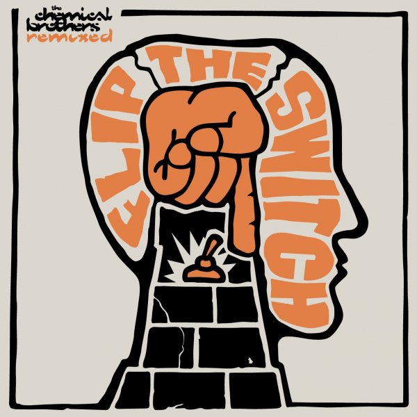 Chemical Brothers - Do It Again Edit