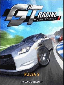 x220(sam)-gt racing motor academy