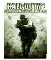 Call of Duty 4