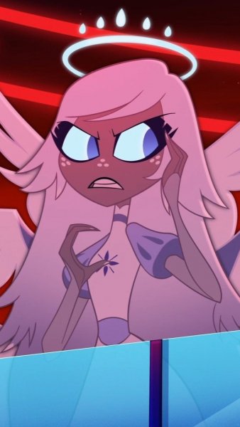 Эмили (Отель Хазбин)