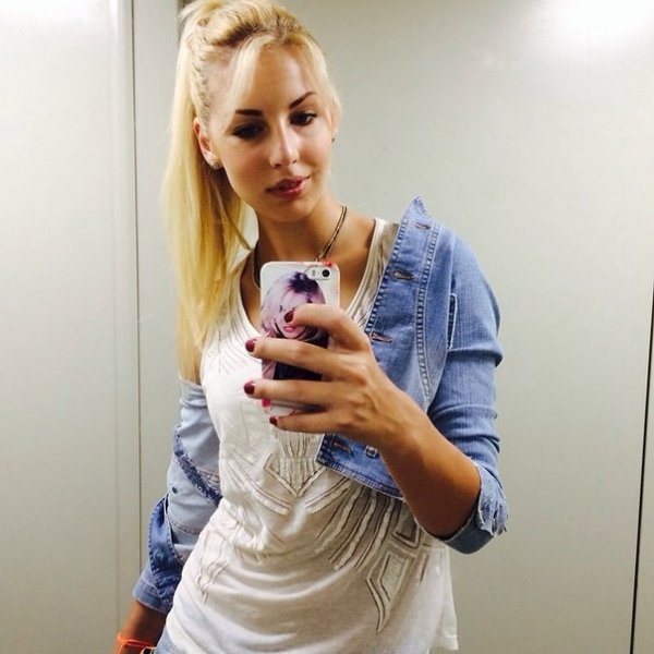 Аглая Шиловская