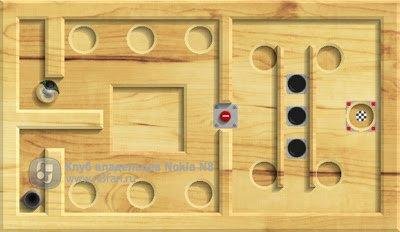 micromaze