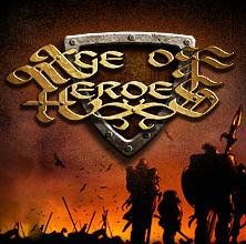 age of heroes online