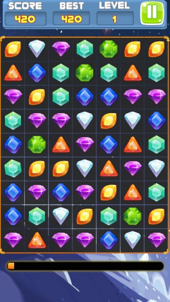 Jewels Diamond v1.0.4(11)