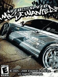 NFS M W-mod