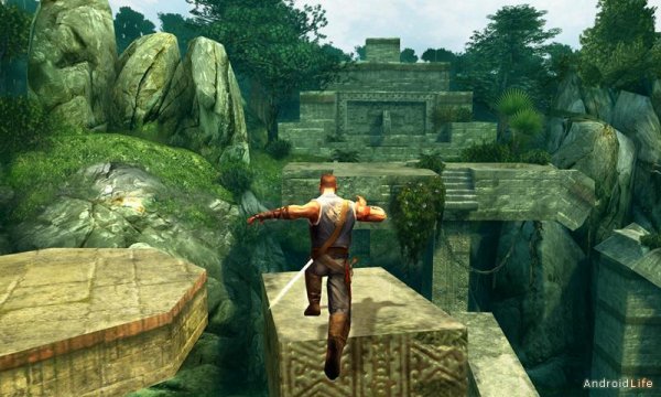 BackStab HD v1.2.2