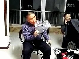 Когде понты превыше всего