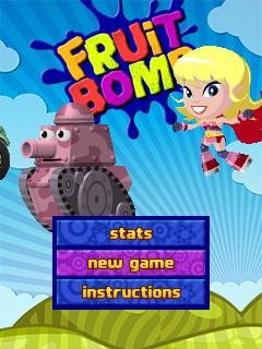 Fruit Bomb 240x400 Asha 305