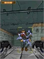 The Overtaker 3D (RUS)