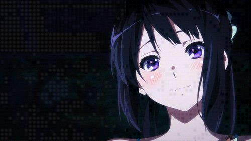 Reina Kousaka / Рэйна Косака