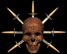 daggersontheskull