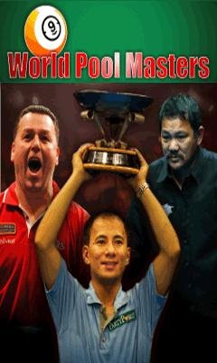 WorldPoolMasters 240x400