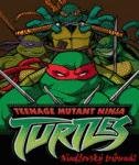 TMNT Ninja Tribunal