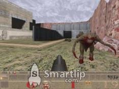 Quake1-Mission As Follows(mod