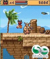 Felix the devil 2 RU